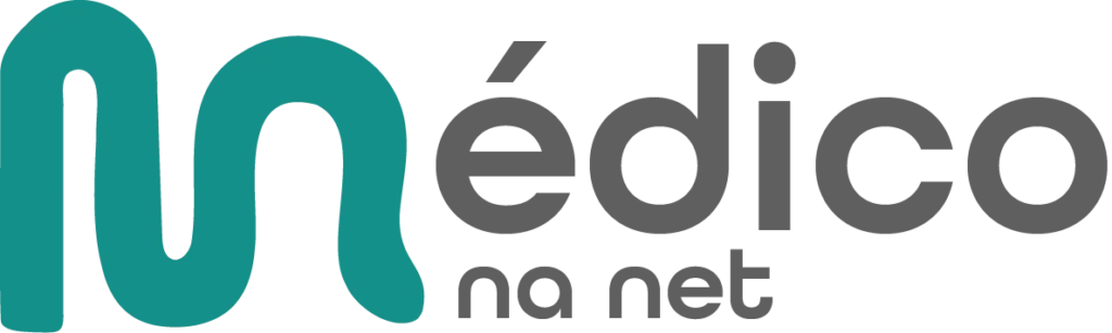 Logo medico na net